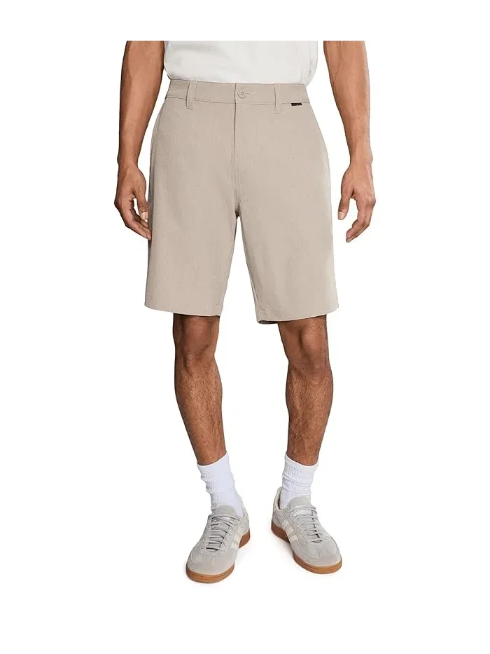 Шорты Beck 2.0 TravisMathew