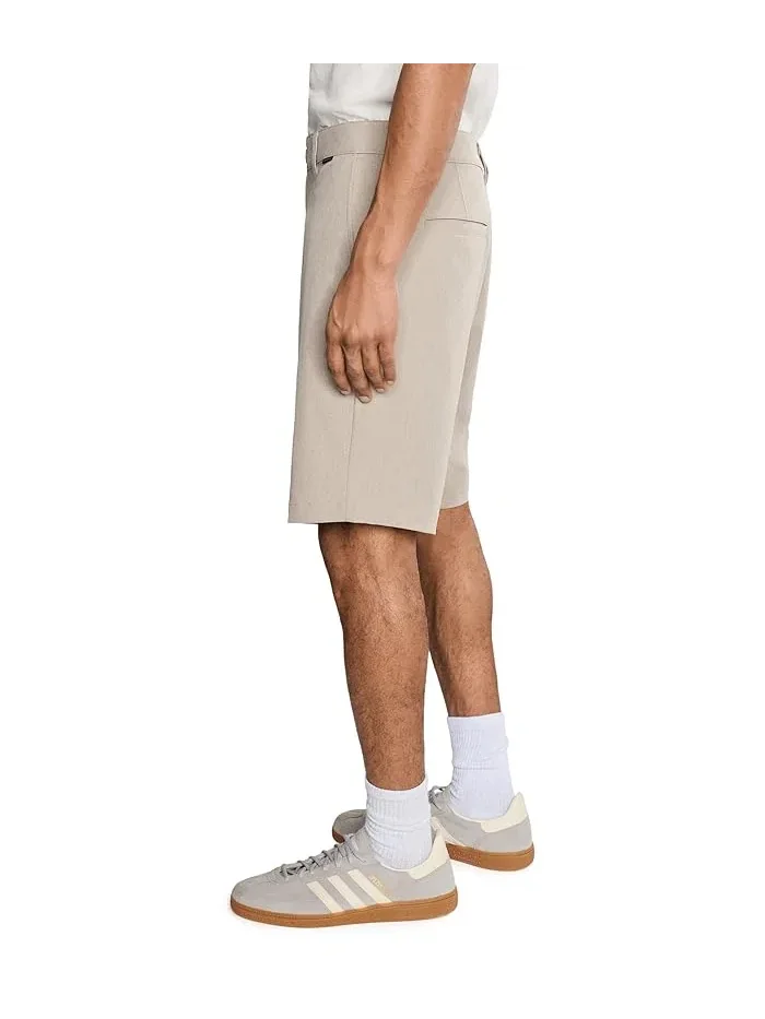 Шорты Beck 2.0 TravisMathew — изображение 3 из 5, хаки