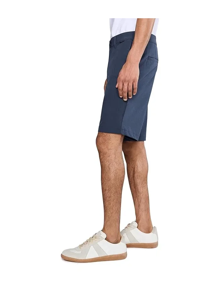 Шорты Beck 2.0 TravisMathew — изображение 3 из 5, синий