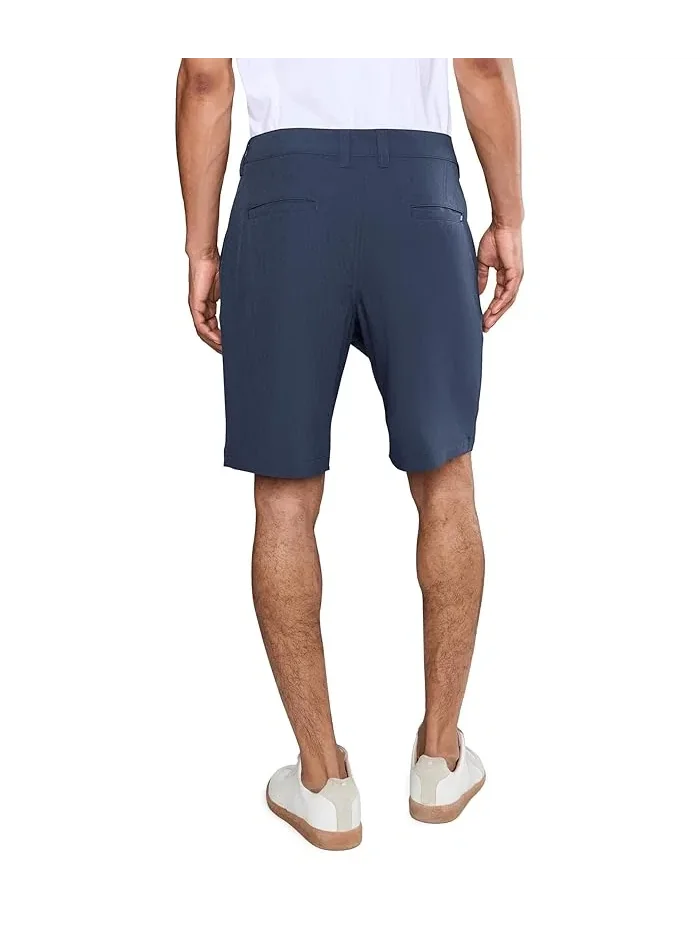 Шорты Beck 2.0 TravisMathew — изображение 4 из 5, синий