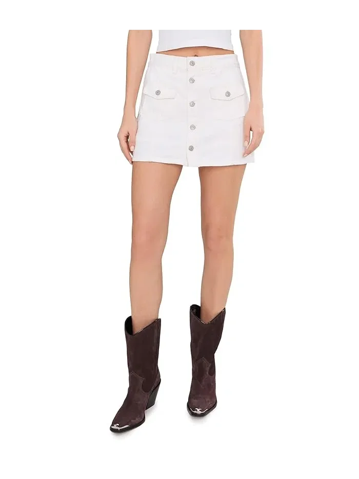 Юбка-шорты Button Front Skort Levi's Premium