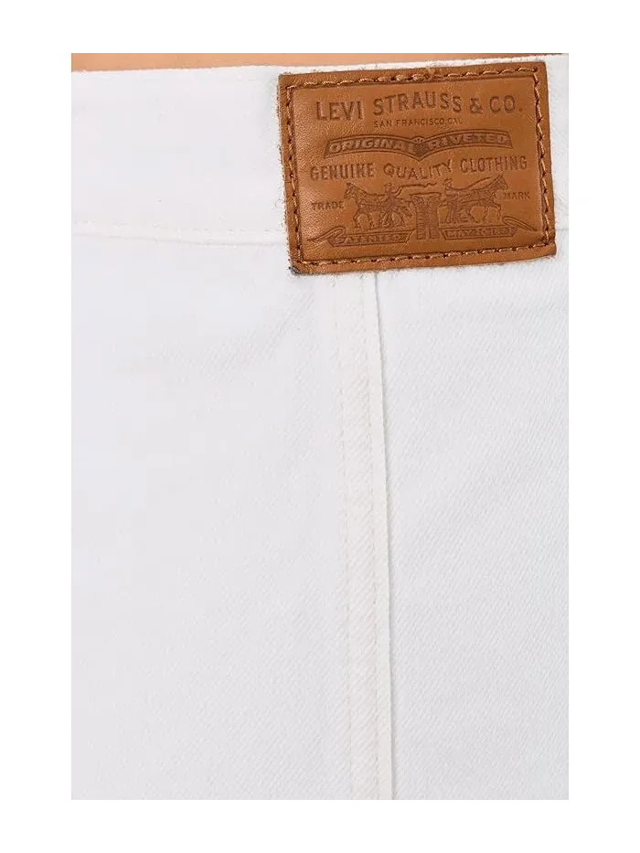 Юбка-шорты Button Front Skort Levi's Premium — изображение 5 из 5, фея зубов