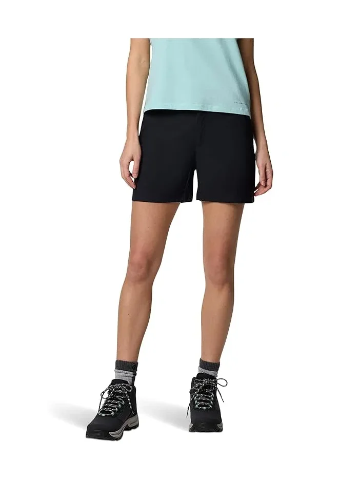 Шорты с защитой UPF 50 Leslie Falls Shorts II Columbia