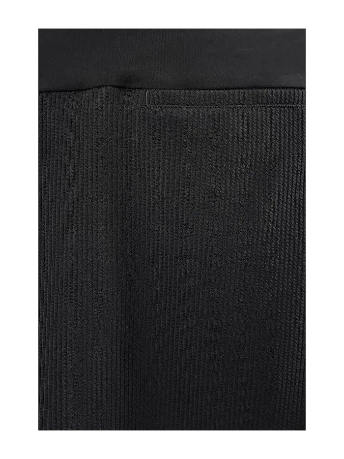 Юбка для гольфа Performance Texture Skort Adidas Golf — 5
