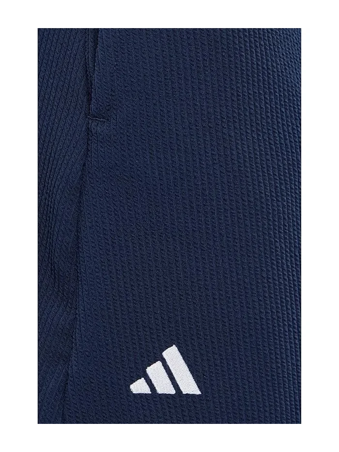Юбка-шорты Performance Texture Adidas Golf — изображение 5 из 5, темно-синий