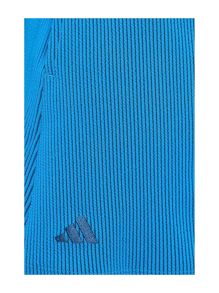 Юбка для гольфа Performance Texture Skort Adidas Golf — 5