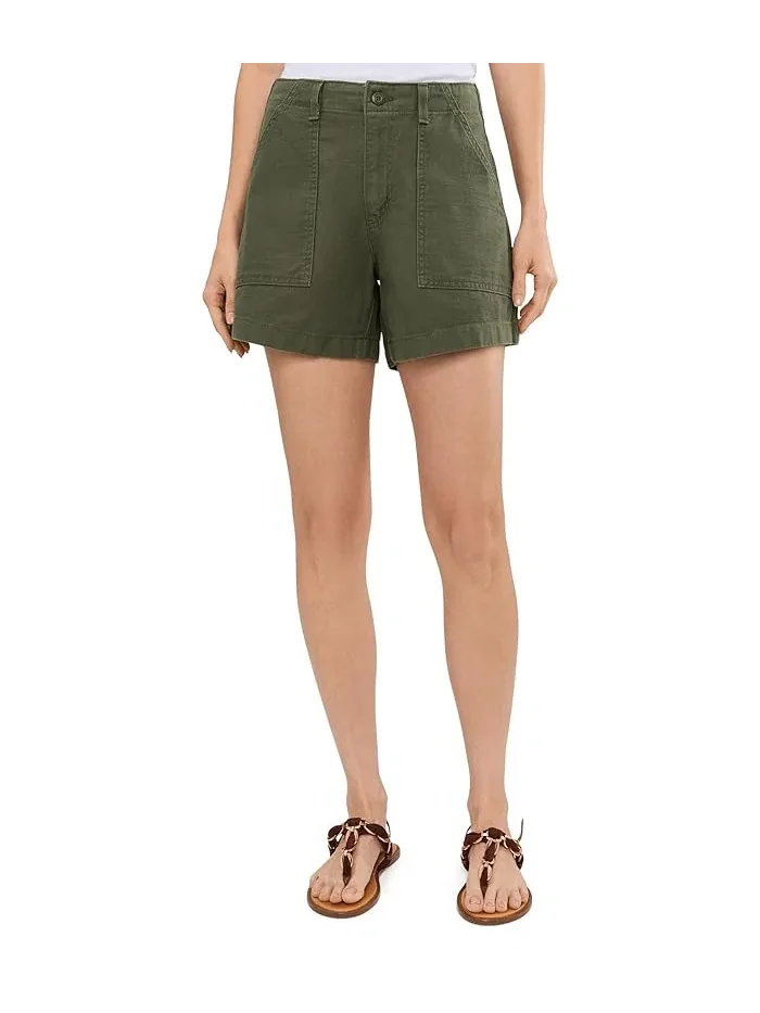 Шорты утилитарные Cinch Utility Levi's Womens