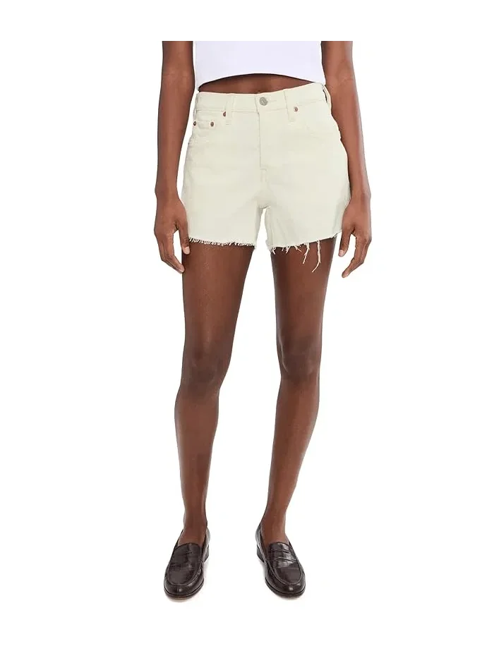 Шорты 501 Curve Levi's Womens, Disco Nights T3 — изображение 1 из 5, мульти