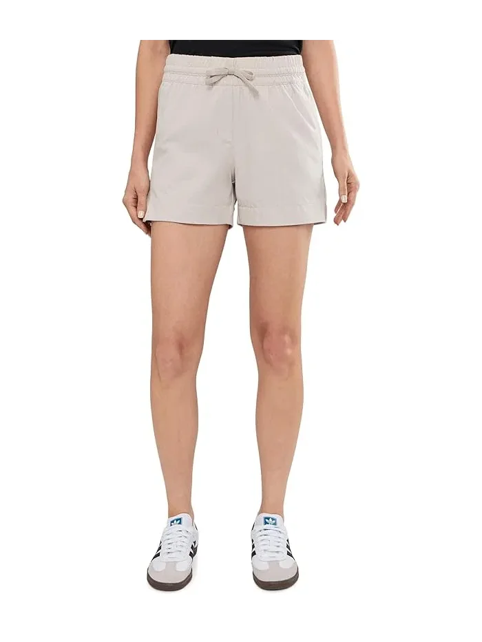 Шорты Ultimate365+ Grid Adidas Golf — изображение 1 из 5, глинозем