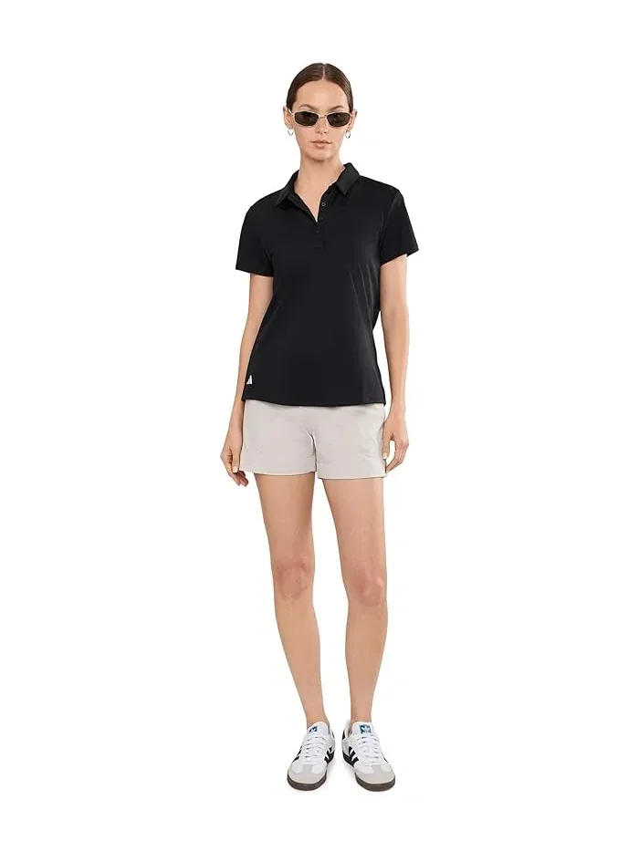 Шорты Ultimate365+ Grid Adidas Golf — изображение 2 из 5, глинозем