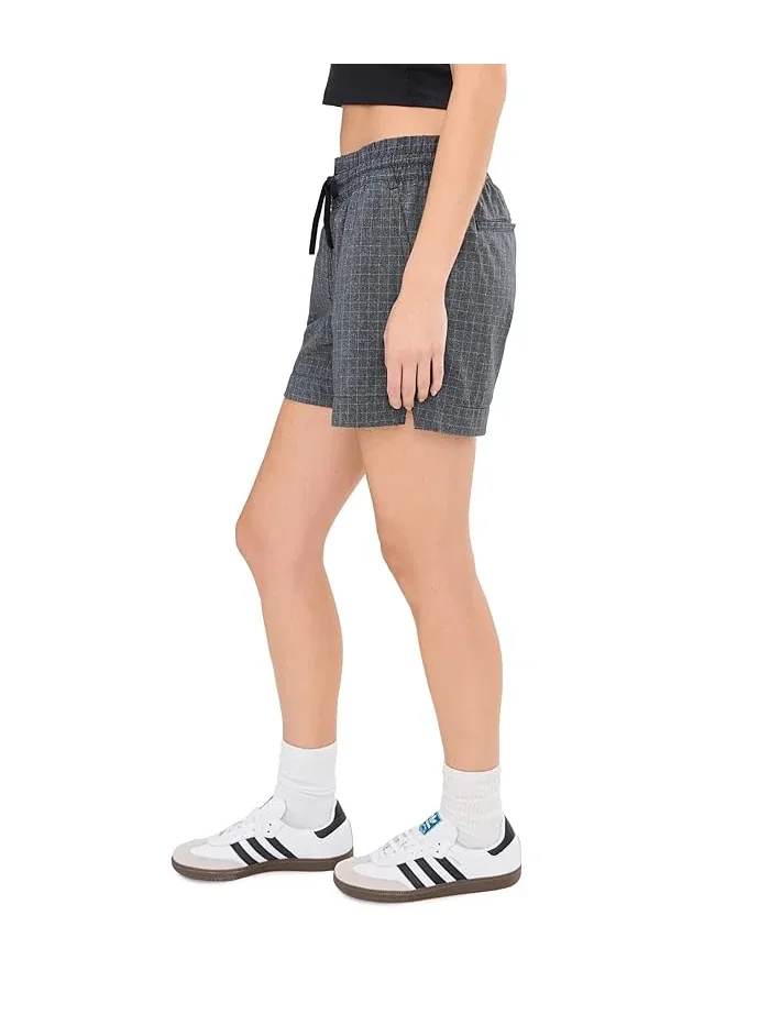 Шорты с сеткой Ultimate365+ Adidas Golf — изображение 3 из 5, черный