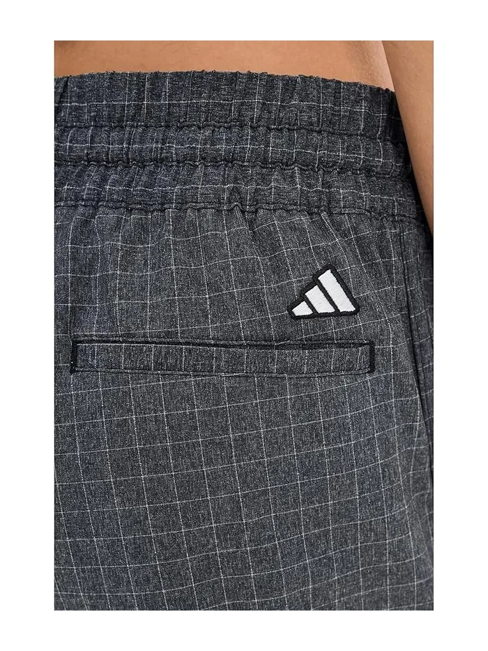 Шорты с сеткой Ultimate365+ Adidas Golf — изображение 5 из 5, черный