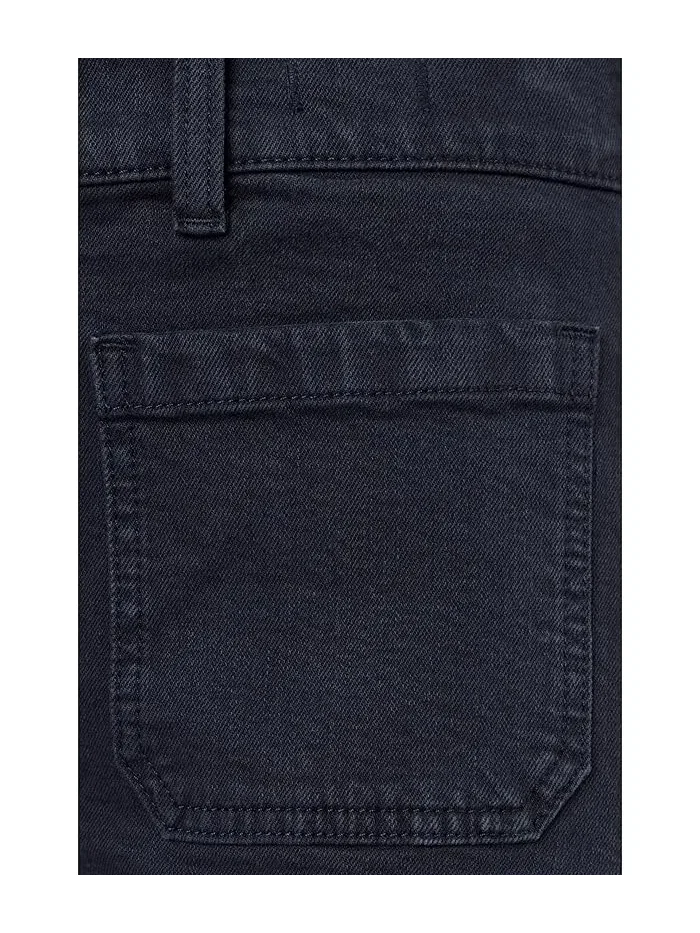 Шорты Emmy классические Madewell — изображение 5 из 5, черный
