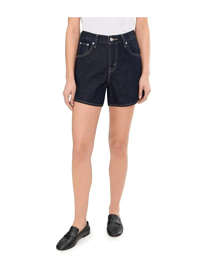 Шорты с утяжкой Cinch Mid-thigh Levi's Womens, Public Persona