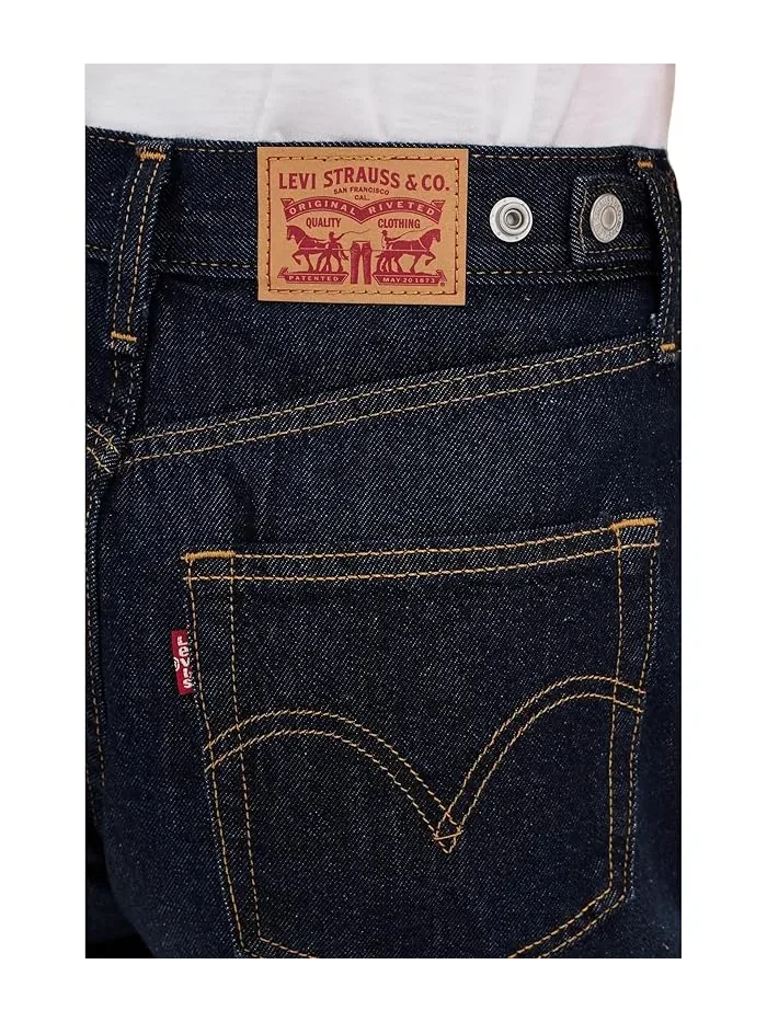 Шорты с утяжкой Cinch Mid-thigh Levi's Womens, Public Persona — изображение 5 из 5, персона