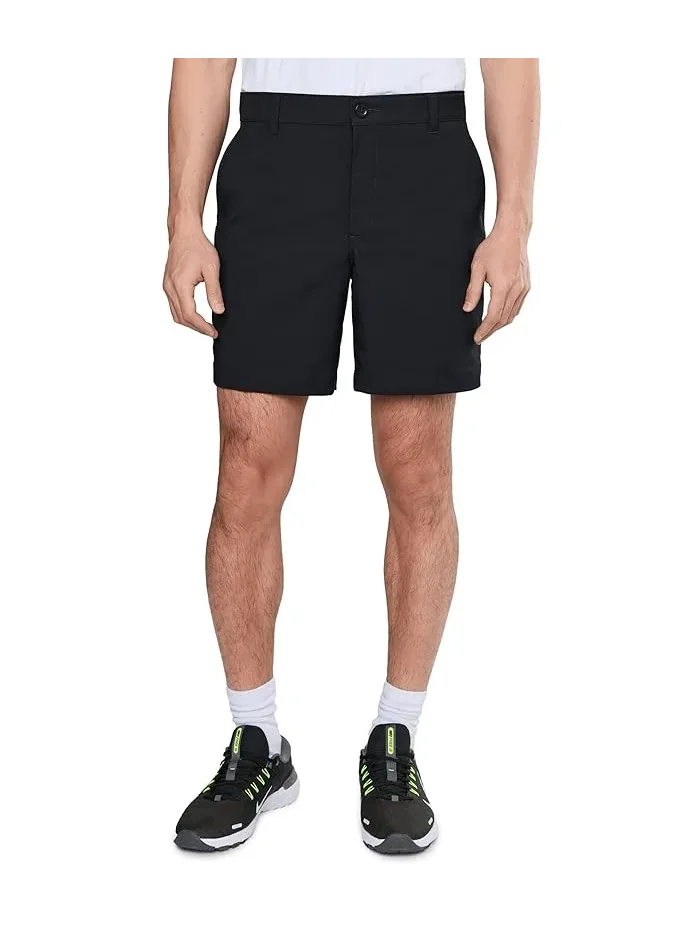Шорты Dri-FIT Good Above Knee Nike — изображение 1 из 5, черный/черный/черный
