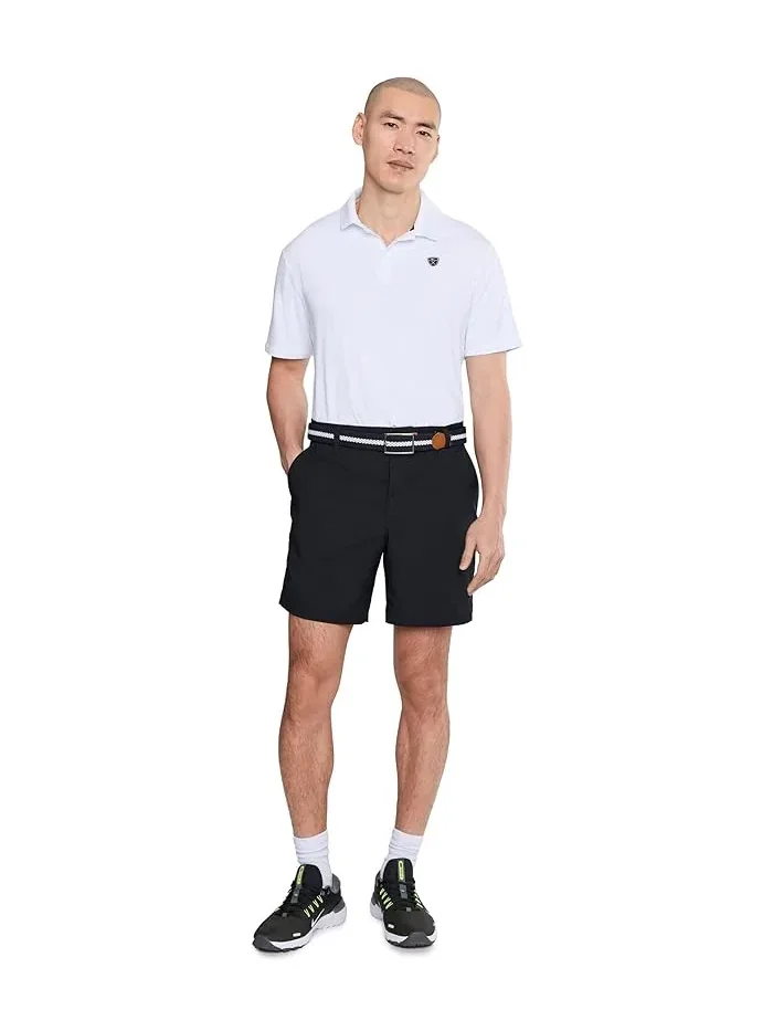 Шорты Dri-FIT Good Above Knee Nike — изображение 2 из 5, черный/черный/черный