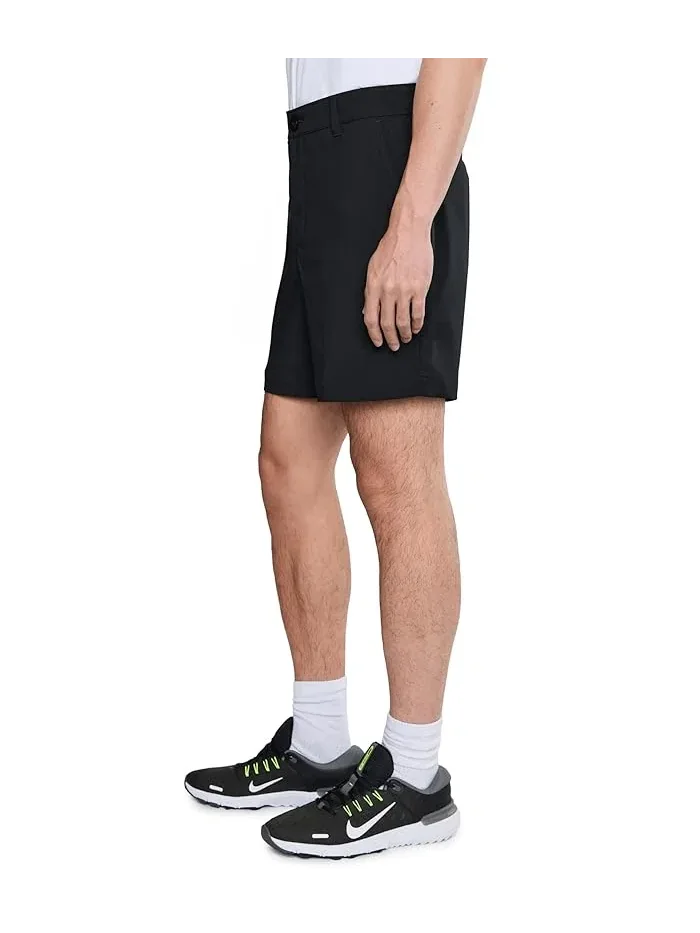 Шорты Dri-FIT Good Above Knee Nike — изображение 3 из 5, черный/черный/черный