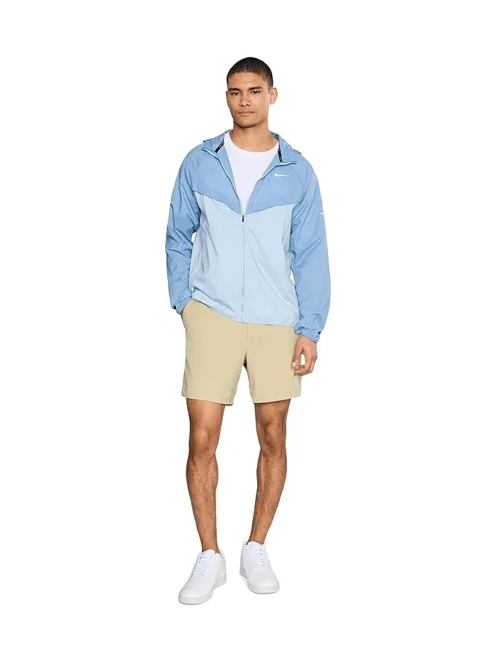 Шорты Dri-FIT Good Above Knee Nike — изображение 2 из 5, черный