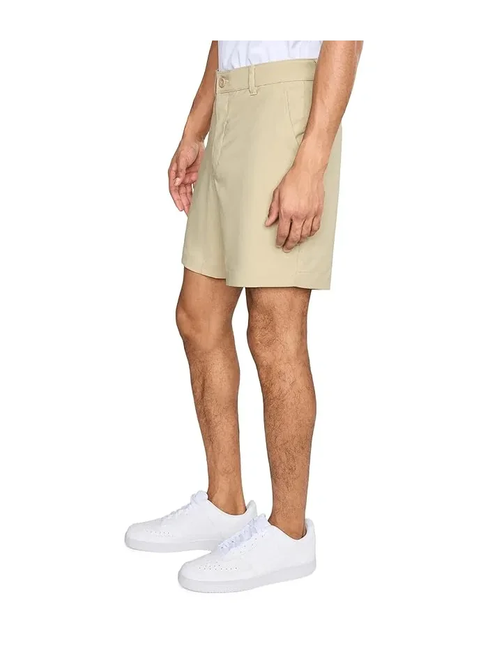 Шорты Dri-FIT Good Above Knee Nike — изображение 3 из 5, черный