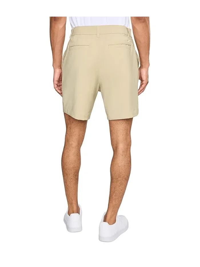 Шорты Dri-FIT Good Above Knee Nike — изображение 4 из 5, черный