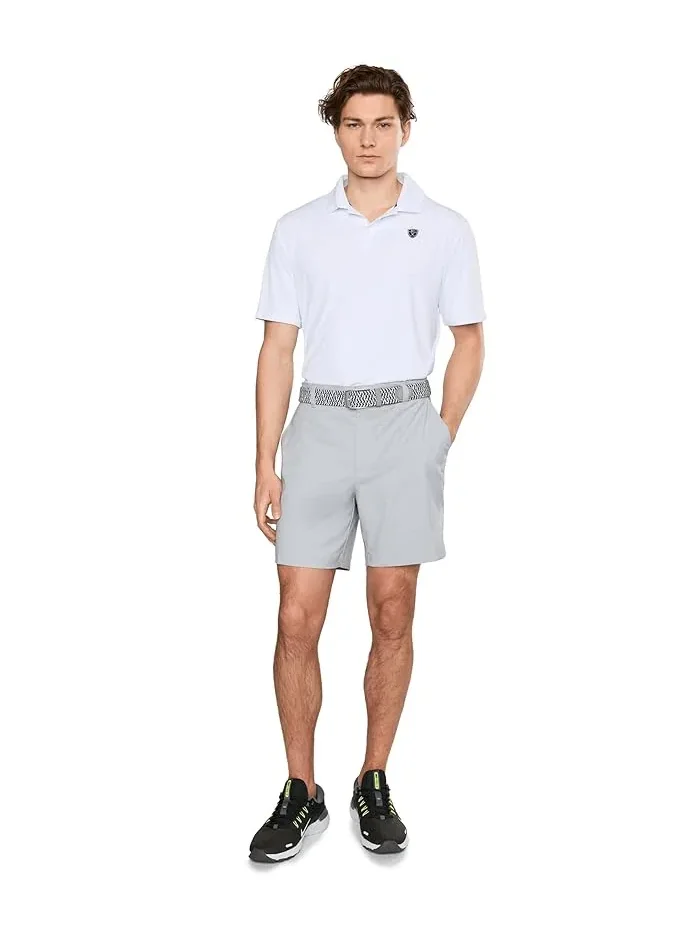 Шорты Dri-FIT Good Above Knee Nike — изображение 2 из 5, серый