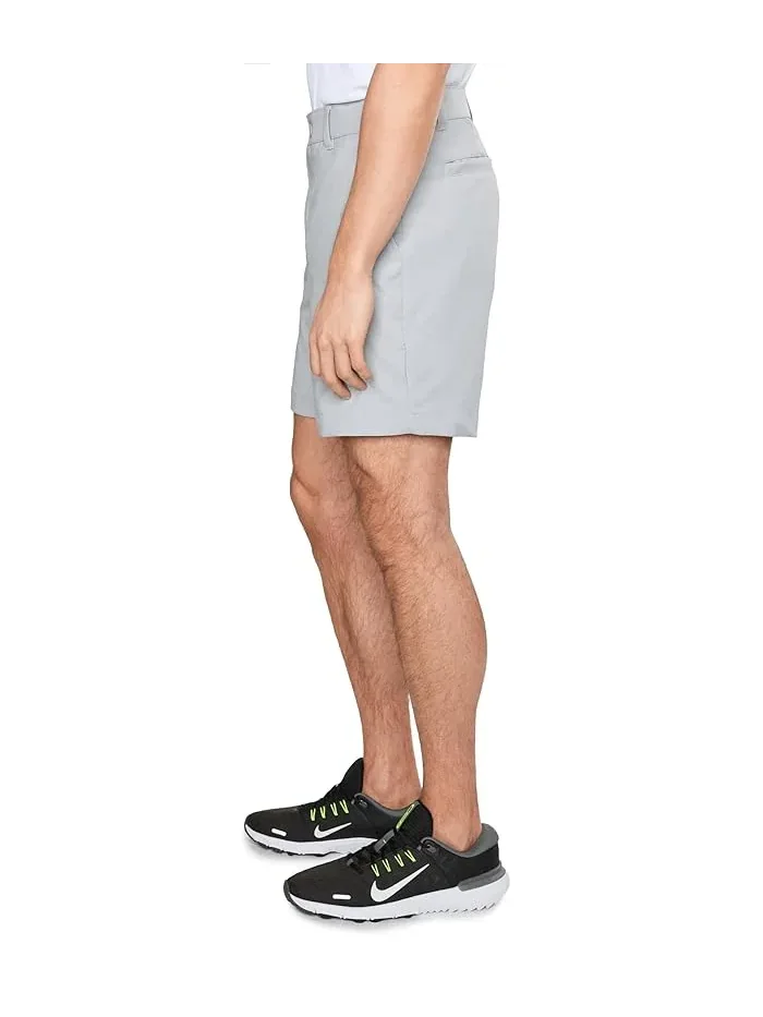 Шорты Dri-FIT Good Above Knee Nike — изображение 3 из 5, серый