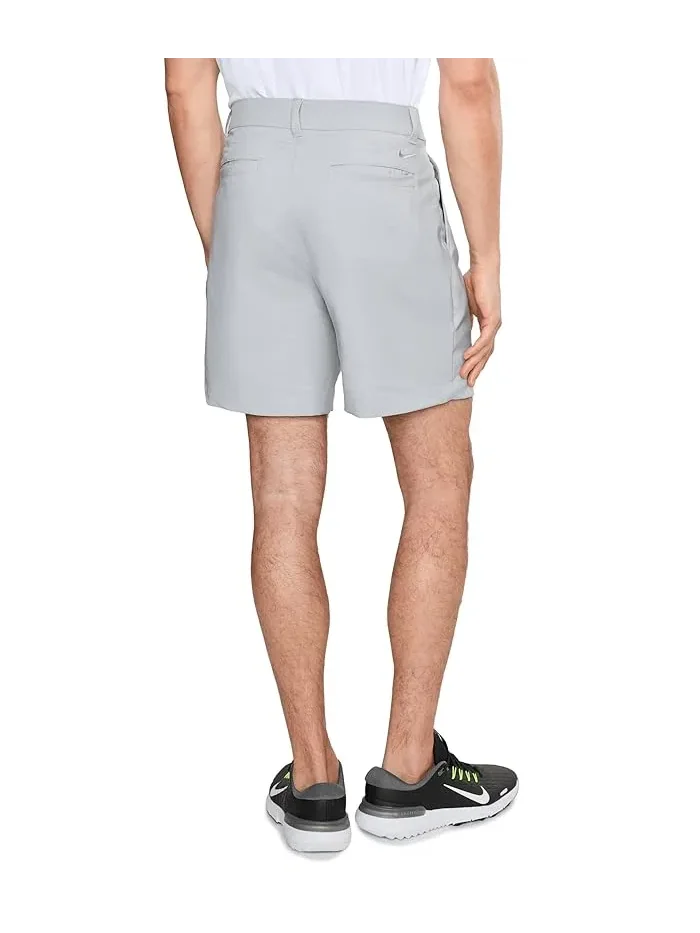 Шорты Dri-FIT Good Above Knee Nike — изображение 4 из 5, серый