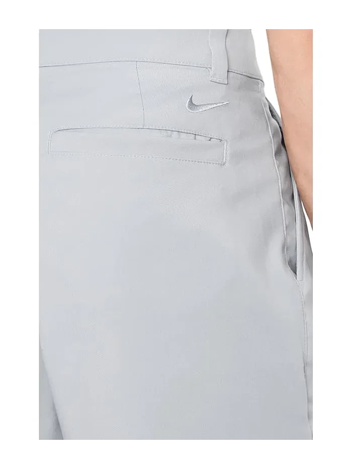 Шорты Dri-FIT Good Above Knee Nike — изображение 5 из 5, серый