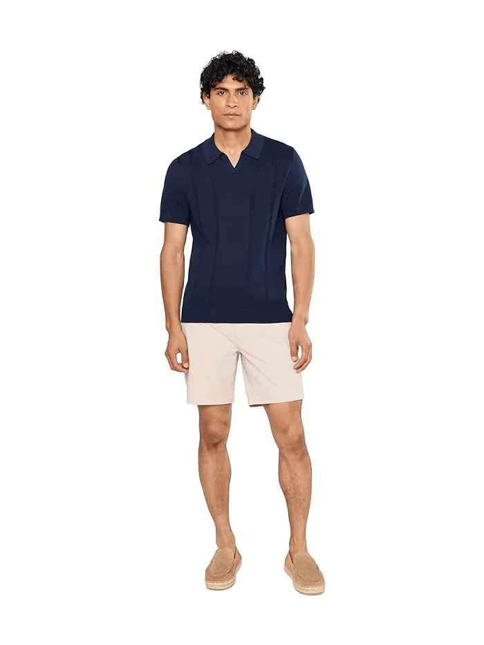 Шорты The Chino Short 2.0 Bonobos — изображение 2 из 5, овсяное молоко