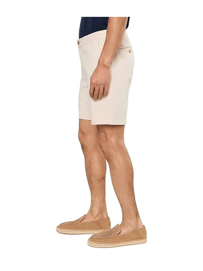 Шорты The Chino Short 2.0 Bonobos — изображение 3 из 5, овсяное молоко