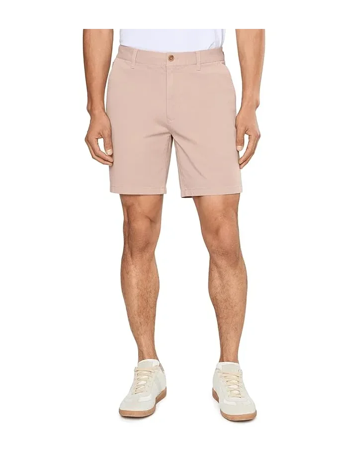 Шорты The Chino Short 2.0 Bonobos — изображение 1 из 5, хаки