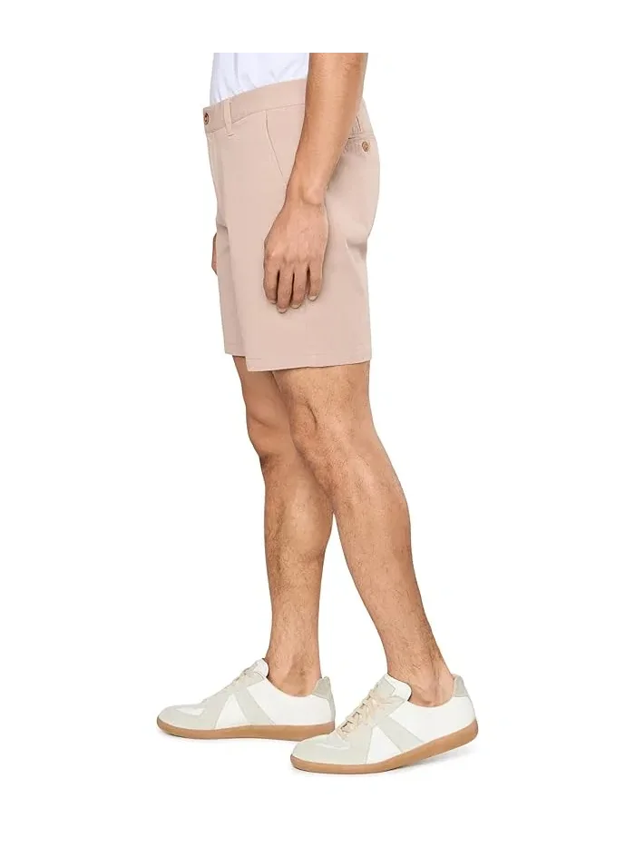 Шорты The Chino Short 2.0 Bonobos — изображение 3 из 5, хаки