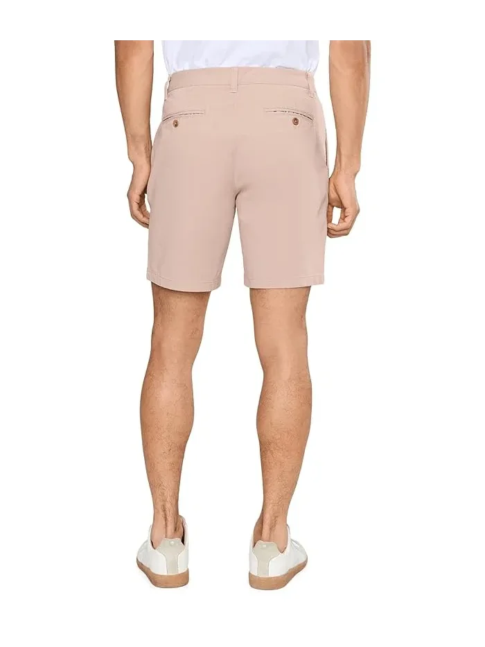Шорты The Chino Short 2.0 Bonobos — изображение 4 из 5, хаки