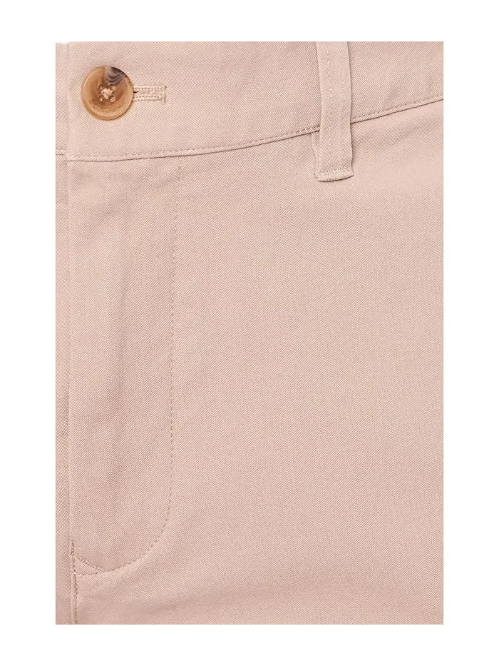 Шорты The Chino Short 2.0 Bonobos — изображение 5 из 5, хаки