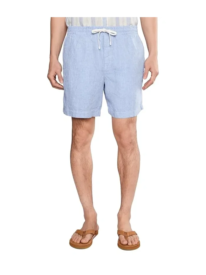 Шорты повседневные 7" Surfside Pull-On Vineyard Vines