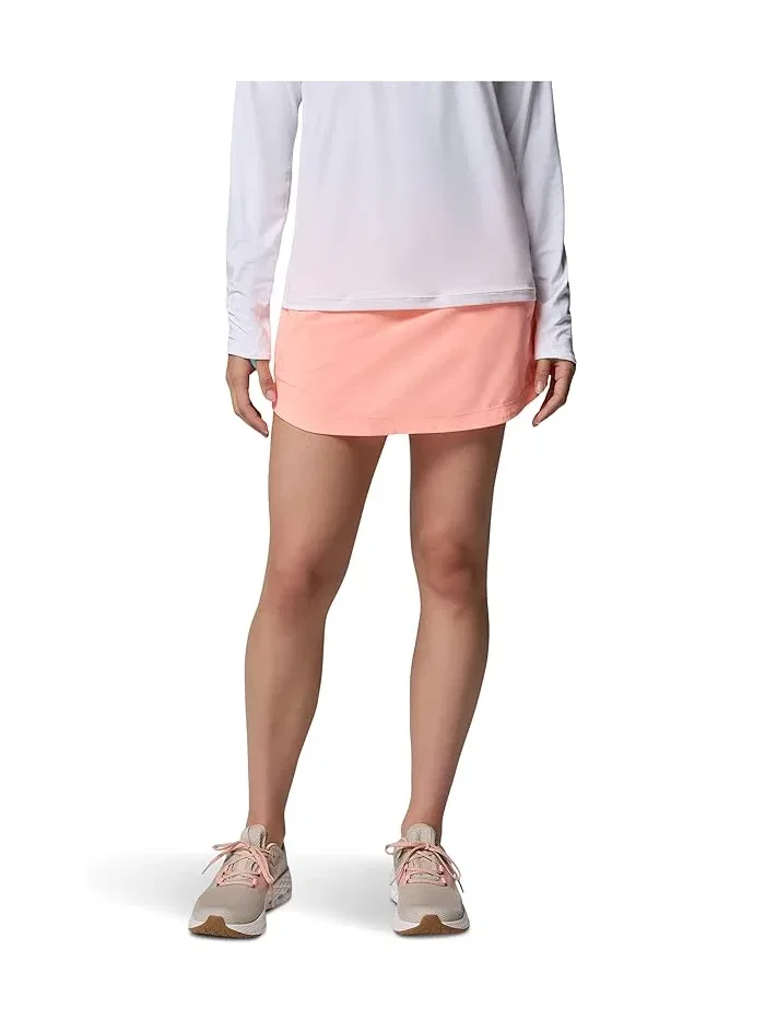 Юбка-шорты с защитой UPF 50 PFG Castback Columbia