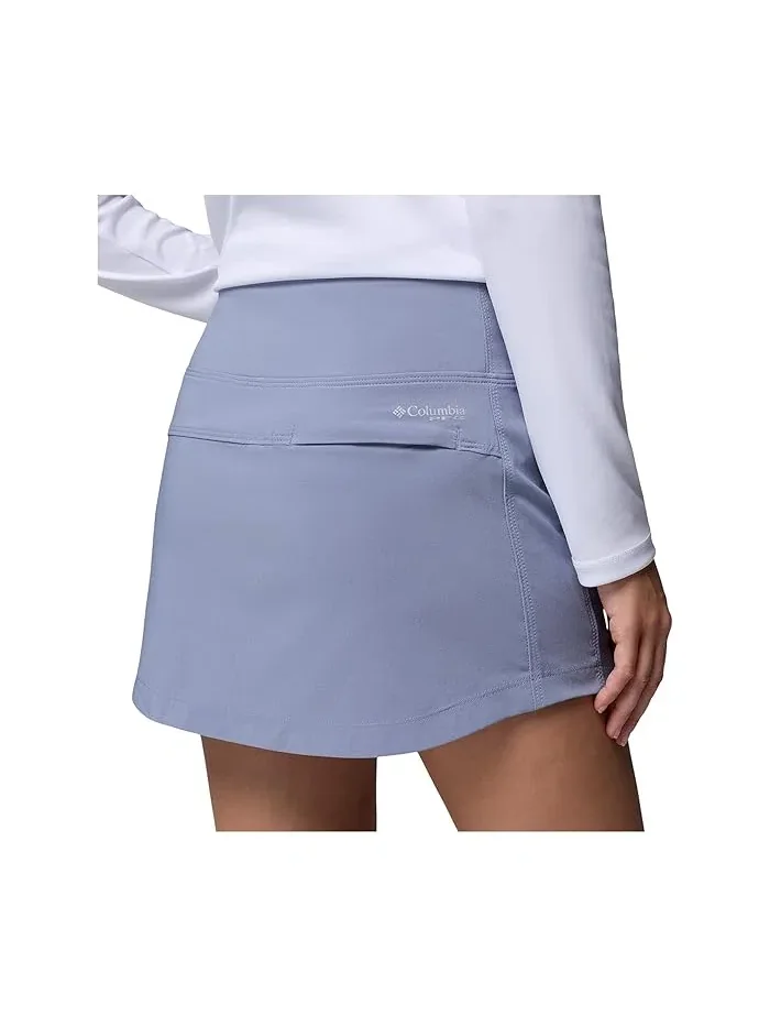 Юбка-шорты Omni-Shade PFG Castback Columbia — изображение 5 из 5, сумерки