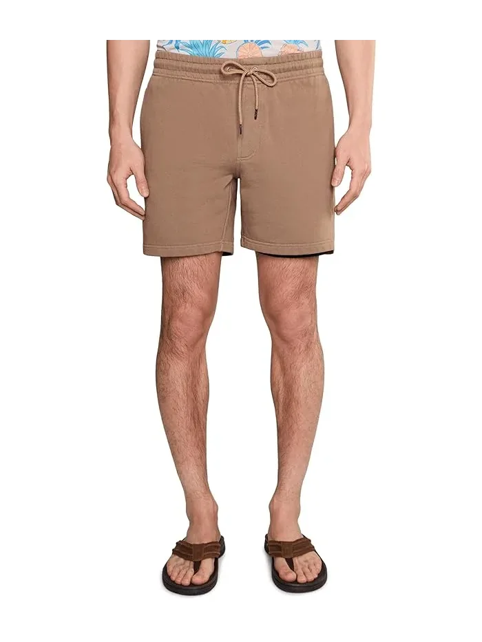 Шорты Chubbies The Cinnamon Dusts — изображение 1 из 5, коричневый