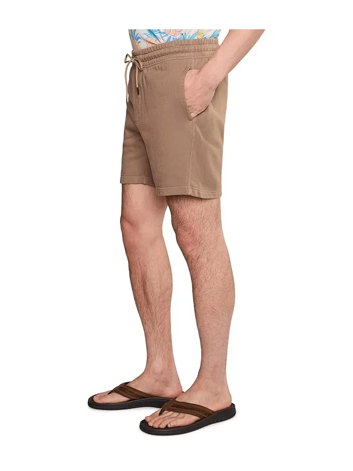 Шорты Chubbies The Cinnamon Dusts — изображение 3 из 5, коричневый