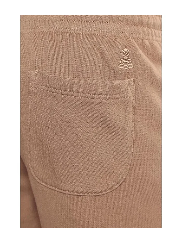 Шорты Chubbies The Cinnamon Dusts — изображение 5 из 5, коричневый