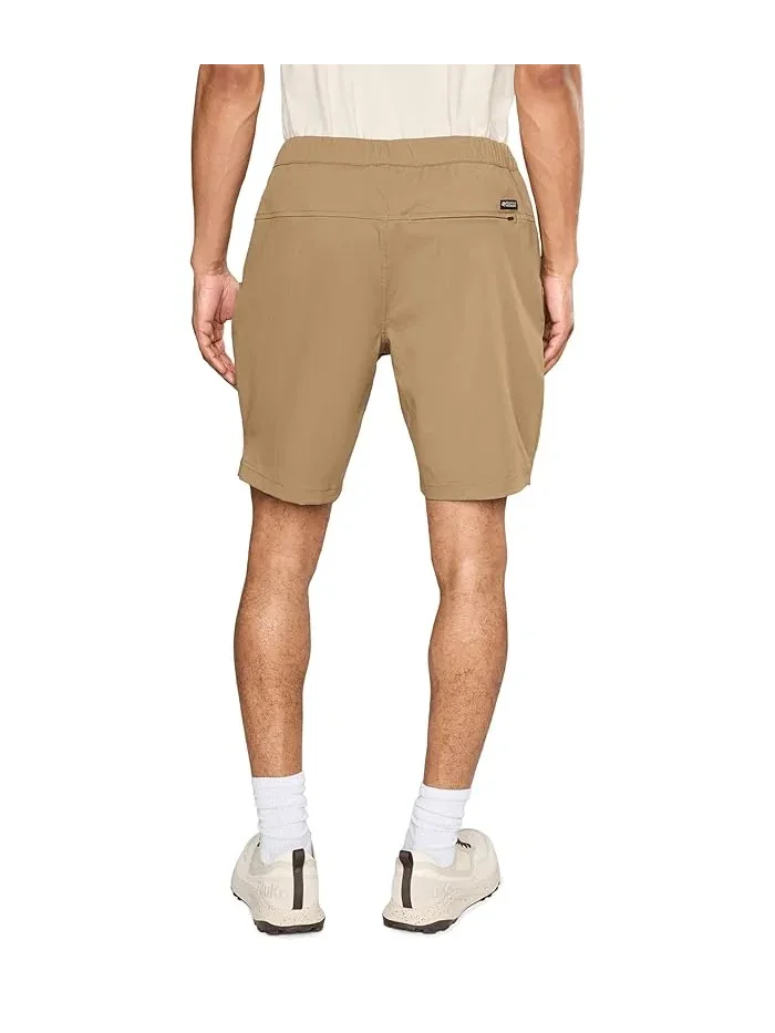 Шорты Active Crossover Hardwear AP Mountain Hardwear, Corozo Nut — изображение 4 из 5, ореховый