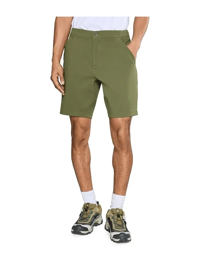 Шорты Active Crossover Hardwear AP Mountain Hardwear — изображение 1 из 5, зеленый