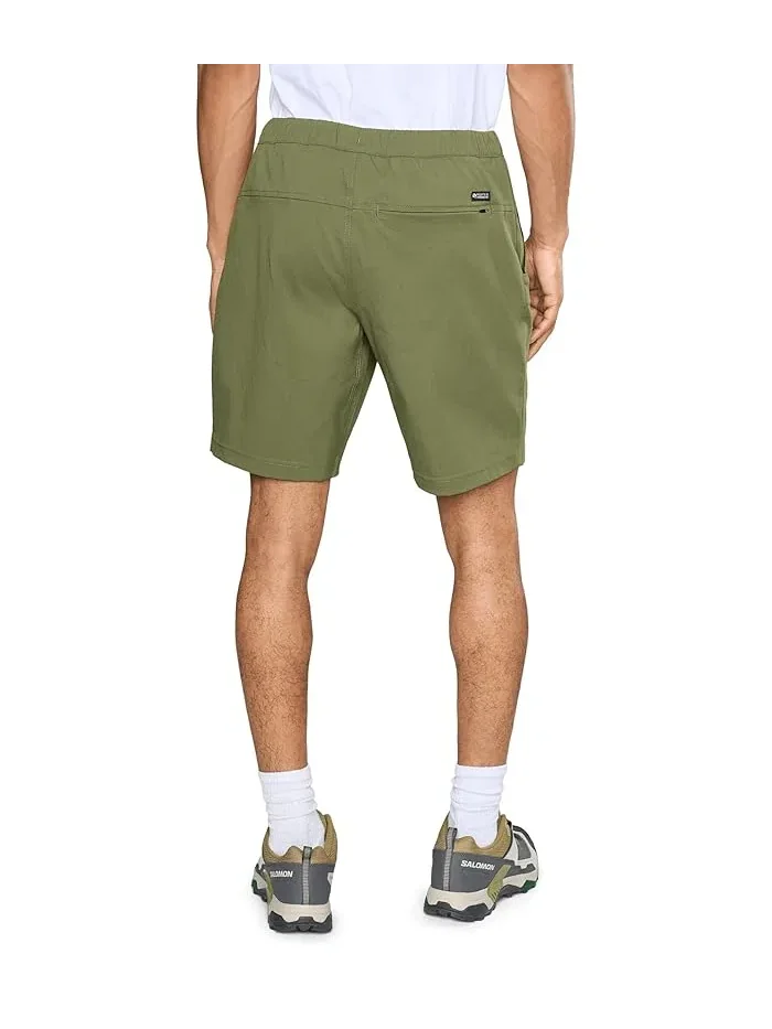Шорты Active Crossover Hardwear AP Mountain Hardwear — изображение 4 из 5, зеленый