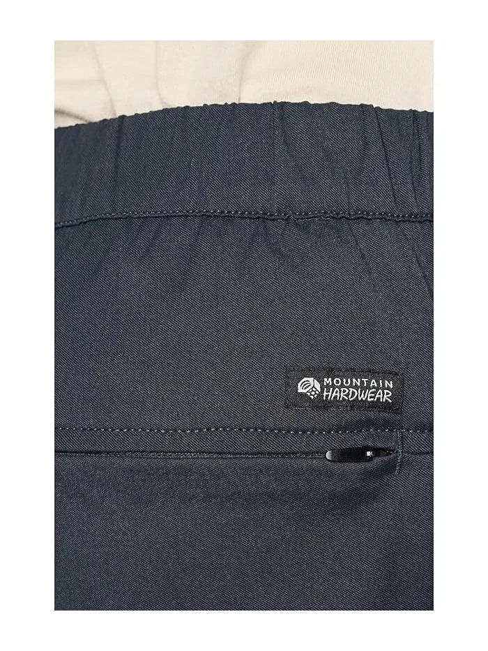 Шорты Active Crossover Hardwear AP Mountain Hardwear — изображение 5 из 5, серый