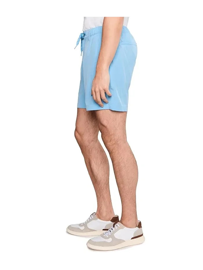 Шорты повседневные The Afternoon Blues Chubbies — изображение 3 из 5, светлый/синий