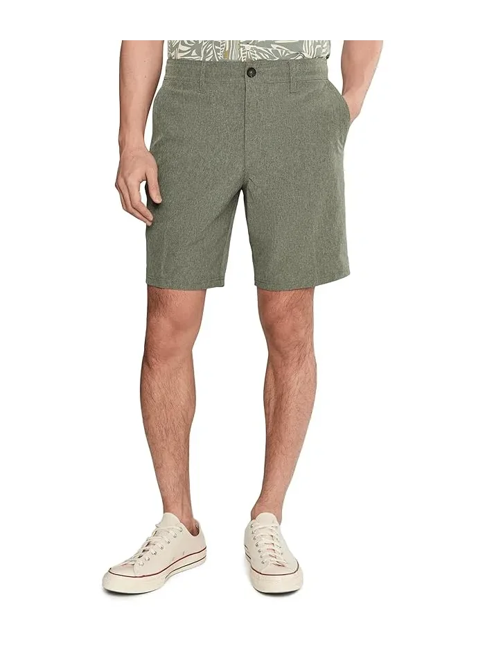 Шорты Reserve Heather 19'' O'Neill — зеленый