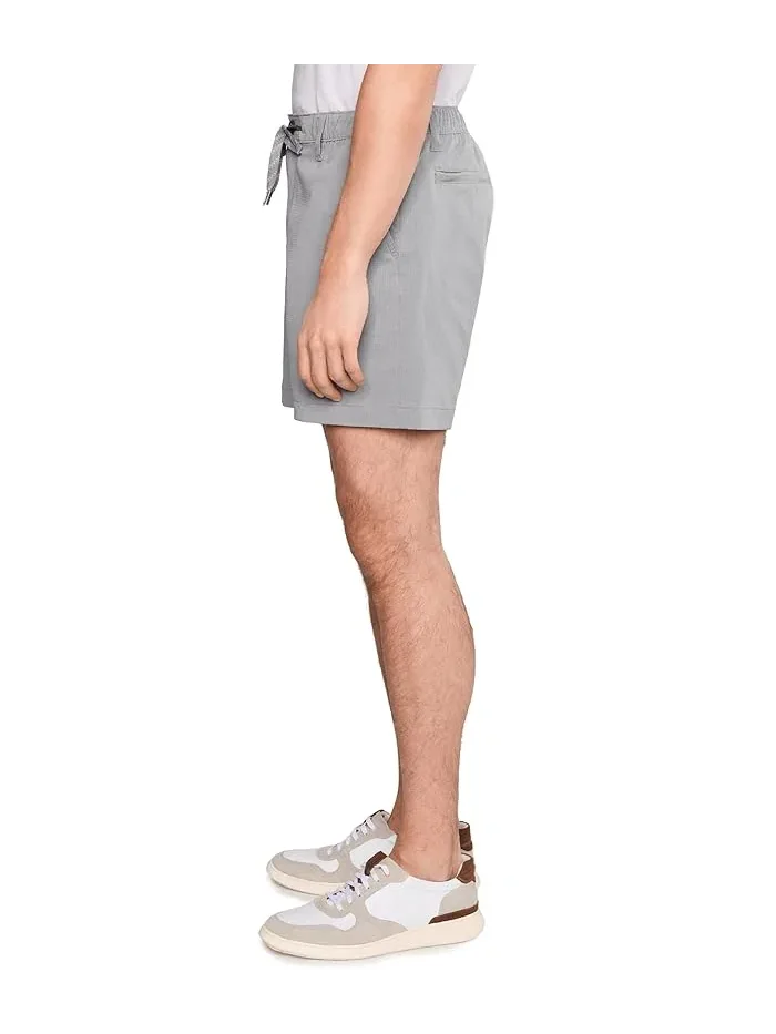 Шорты Chubbies Breezetech Everywear Performance — изображение 3 из 5, серый