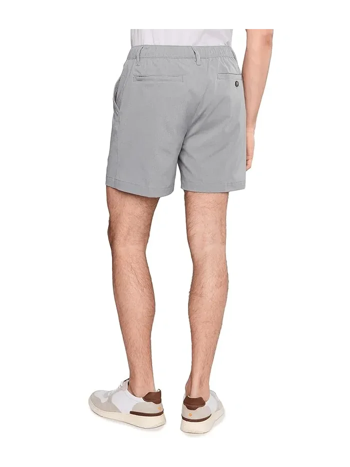 Шорты Chubbies Breezetech Everywear Performance — изображение 4 из 5, серый