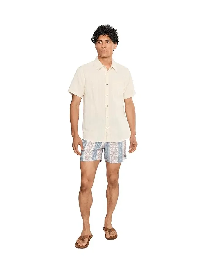 Шорты повседневные Good Times LB Billabong — изображение 2 из 5, серый
